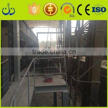 YR-LK 60~400tons 28 Years Experience Vertical Lime Rotary Kiln/Limestone Rotary Kiln photo-3