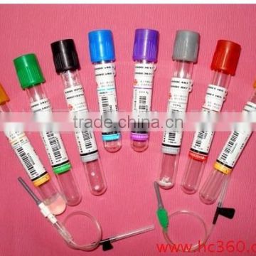 Vacuum Blood Tube (Clot Activator)