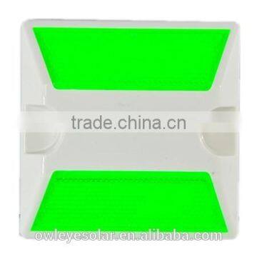 Plastic Road Stud/hot Sale Road Stud/ Highway Brightness Road Reflector photo-6