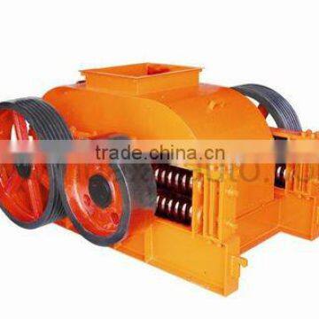 Series 2PG stone double roller crusher