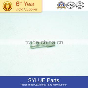 Manufacturer Customized Precision Wood Turning Tools photo-3