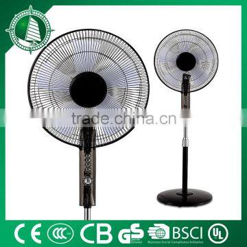 2016 electric floor stand air conditioner air cooling fan made in china