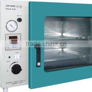 Vacuum Oven