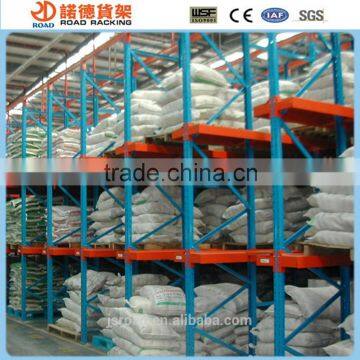 Warehouse Factory Storage Racks photo-3