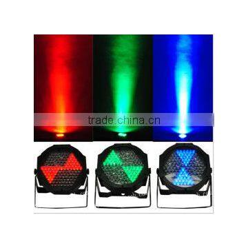 24W RGB Aluminum Indoor LED Par Light photo-2