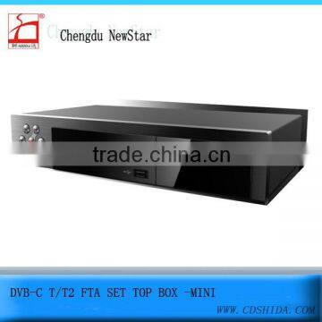 SDC-3000T decoder hd receiver