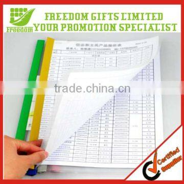 Promotional Office A4 Size Expanding File Folder