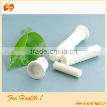 menthol balm, menthol inhalers for nasal congestion