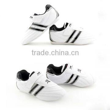 Taekwondo Sneakers Kickboxing Footwear hot sale taekwondo shoes