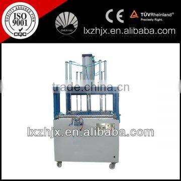 HFD-2000 Pillow Quilt Vacuum-pumping Compress Packing Machine