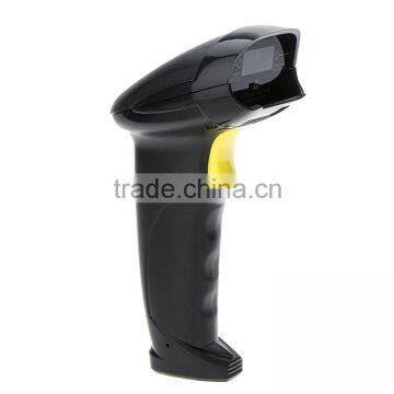 Handheld Supermarket Laser 1d Barcode Scanner, Bar Code Scanner photo-5