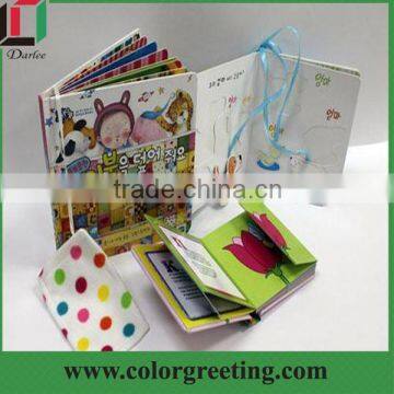 Printing Services Book/ Story/ Magazine/ Hardcover Printing photo-5