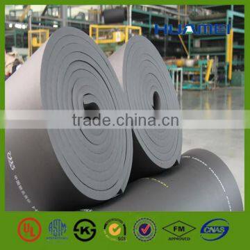 NBR/pvc Foam Insulation Sheet China Produce