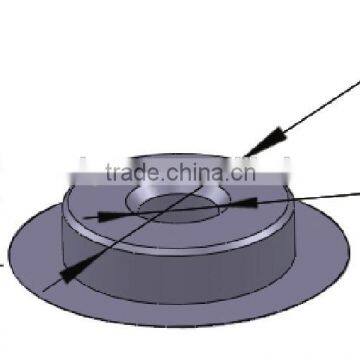 Chilwee MF Silicone GEL Battery 12V150AH/3HR High Power for Golf Cart photo-3