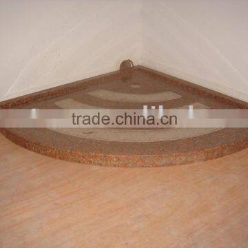 Shower tray YD002