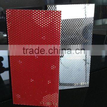 Acrylic MDF Panel for Badroom Cabinet photo-2