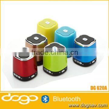 Mini subwoofer speaker dogo designed and produced