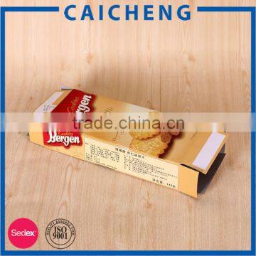 Cookie Box Biscuit Cookie Box Packaging