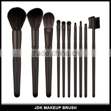 10PCS Makeup Brush Set Soft Bristle Hair Make up Brush