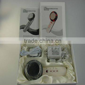 3-in-1 Slimming Beautifying Machine Fitness Equipments Made in China photo-4