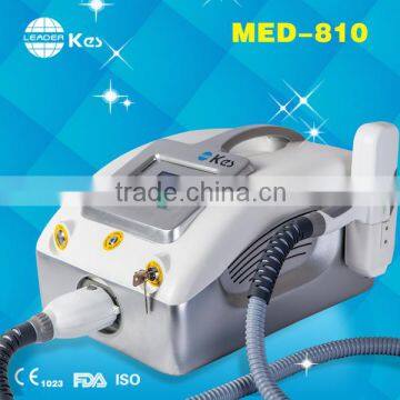 KES Hot Sell Nd: Yag Laser Treatment Instrument 1064 532nm Laser Tattoo