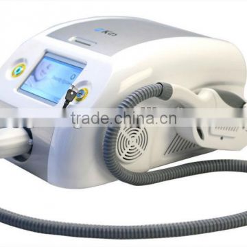 IPL for hair removal MED-110C of Beijing KES