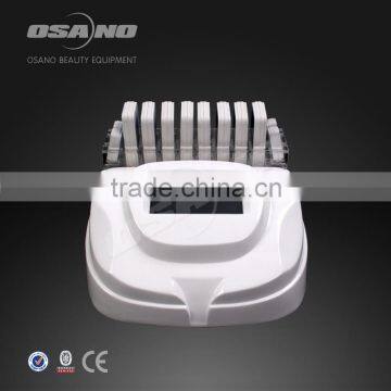 Weight loss equipment lipolaser slimming beauty machine