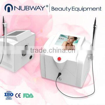 Hot sale new year spider veins/spider vein removal machine/spider vein Treatment