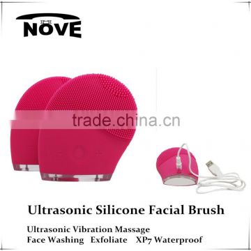 2016 Hot facial cleaning products, facial pore cleaning products, face cleanser In China