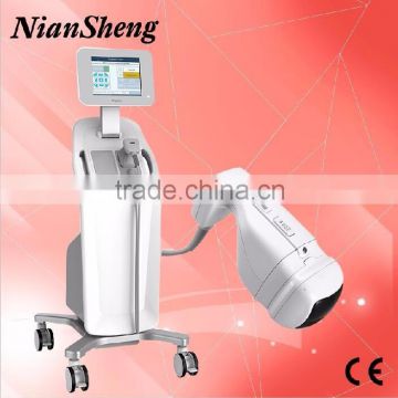 Skin Tightening HOT Sale Ultrashape / Back Tightening Liposonix / HIFU Slimming Machine