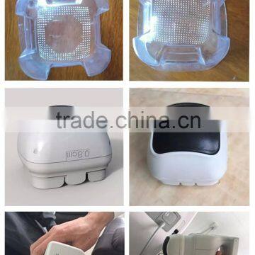 China Supplier High Intensity Focused Ultrasound Slimming Machine / Liposunix Slimming Machine / Fast Slimming Machine photo-3