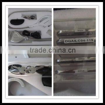 Shanghai Vanoo Medical Technology Elight Ipl Hair Remove Ipl Beauty Machine photo-3