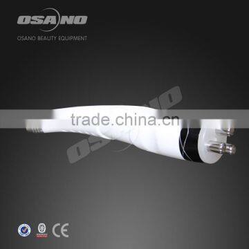 Cavitation Rf Slimming Machine Vacuum Cavitation Erosion System Wrinkle Removal Cavitation RF Beauty Slimming Machine Cavitation And Radiofrequency Machine photo-4