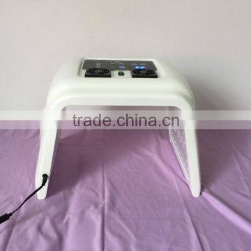 Led Light Therapy Home Devices Led Facial Light Therapy NL-PDT500 Portable Pdt Led Therapy Machine Skin Led Skin Rejuvenation Light Therapy Home Devices Rejuvenation Mixed Led Pdt For Skin Care Facial Led Light Therapy Skin Rejuvenation Improve fine lines photo-5