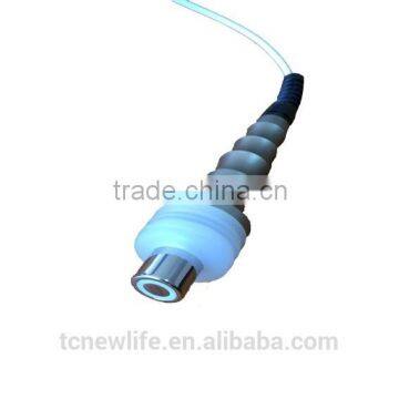 NL-M400 Portable no Needle Electroporation Mesotherapy Beauty Equip Bio Eyes Mesotherapy Equipment photo-2