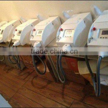 SQ-3 Q Best Selling Products Portable nd Yag Remove Tattoo Laser/ Peeling Mode nd Yag Laser/ Ophthalmic Yag Laser photo-6