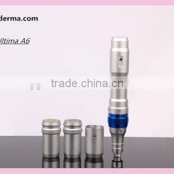 2017 Brand New Professional Dr.pen Ultima A6 Electric Dr.pen