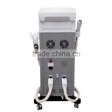IPL Hair Removal Machine,2014 Latest Technology With 15*50mm Big Spot Size,8inch LCD Touch Screen.3 Years Warranty photo-4