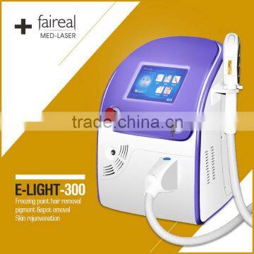 IPL Hair Removal Machine,Elight IPL Beauty Equipment for Beauty Salons