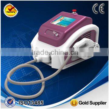 Promotion Portable Ipl Elight Hair Removal Machine With Discount Price photo-4