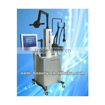 1MHz Ultrasound Cavitation Slimming Machine- Fir Slim Body Shaper Fast Cavitation Slimming System