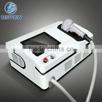 Cheap Medical Equipment Laser Hair Removal Pricing  Hot in World Market 808nm Diode Laser Hair Removal Machine