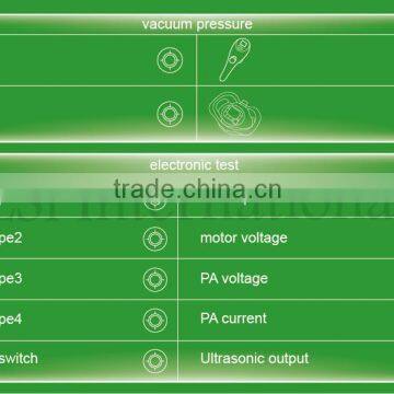 Rf Cavitation Machine 2016 New Arrival RF Vacuum Cavitation Rf Slimming Machine Ultrasonic Cavitation Slimming Machine Ultrasonic Liposuction Cavitation Slimming Machine photo-5