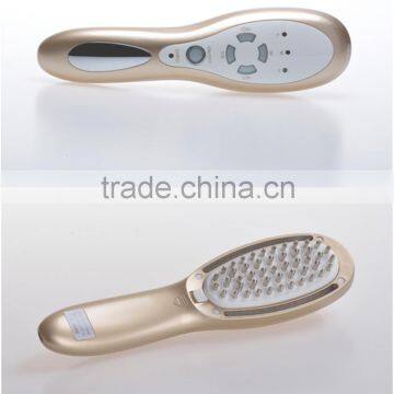 argan oil private label hairmax laser comb massager comb lice comb