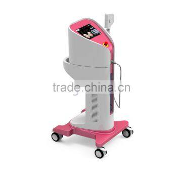 New Arrival Hifu High Intensity Focused Ultrasound Wrinkle Removal Device