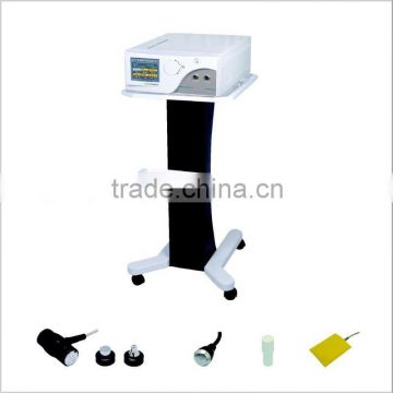 WS-34 Needle free mesotherapy cryotherapy equipment