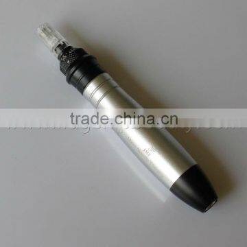 microneedle micro needle roller derma pen