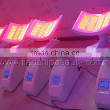 facial machine acne light therapy led light