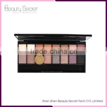 New Brand 20 Pigment colors Makeup Eye shadow Naked eyeshadow palette with brush