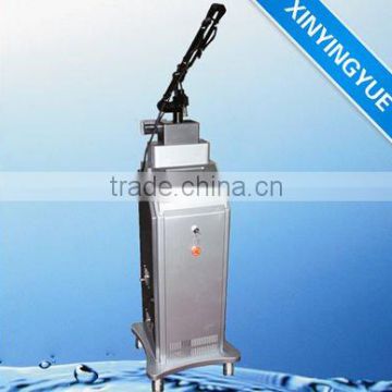 Professional Skin Rejuvenation Machine CO2 Laser